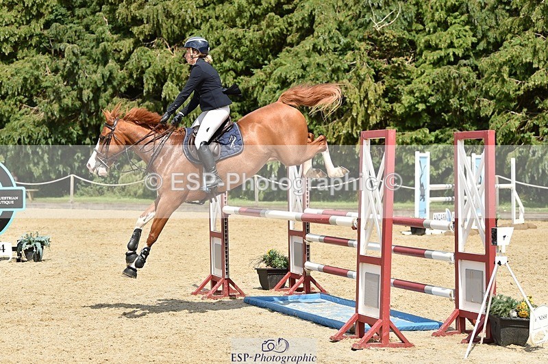 230706-144934-03371 - Cls 6 Newcomers & 1.10m Open