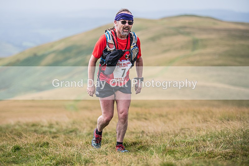 Sedbergh-359 - Sedbergh Hills Fell Race Sunday 18th August 2024