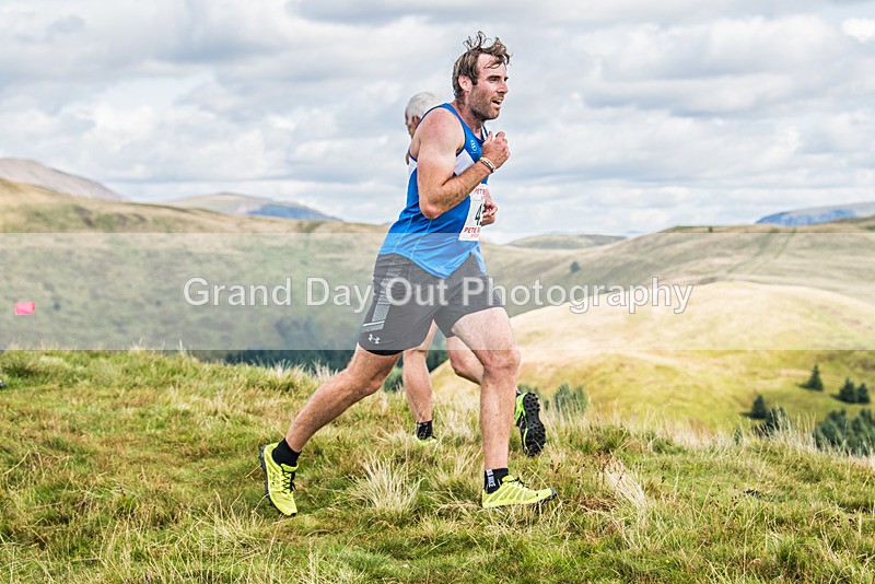 Ennerdale Show-125 - Ennerdale Show Fell Race Wednesday 30th August 2023