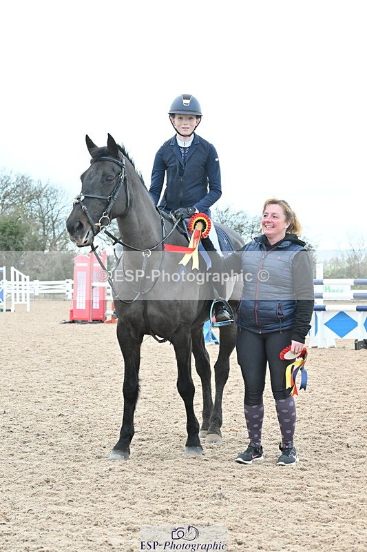 231119A-135248-05953 - Sun Cls 8 BlueChip Pony Coral Qualifier