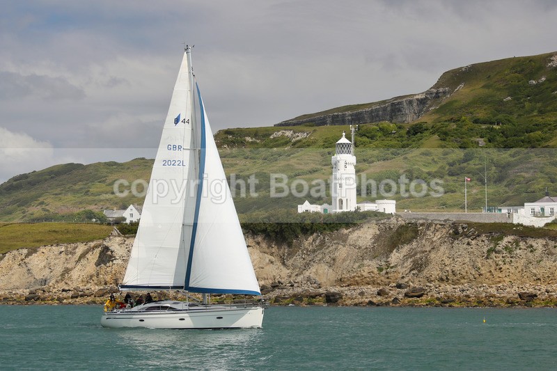 170701 MANHATTAN GBR2022L AE1I3567 - ROUND THE ISLAND 2017