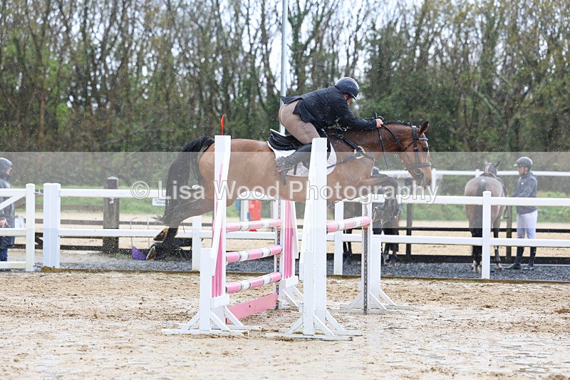 3E7A1587 - Class 6: Senior 1.05m
