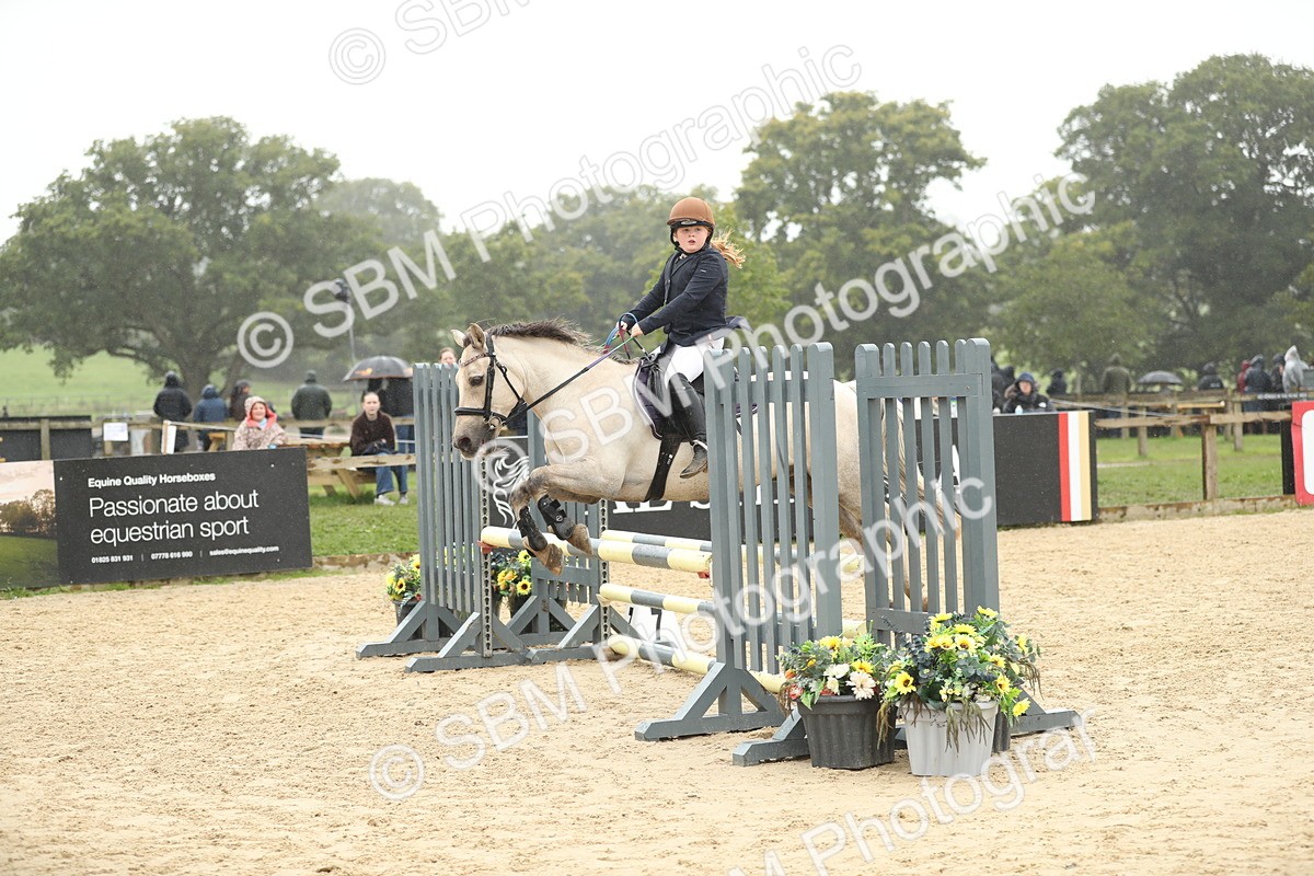 SBM_73786 - J16 - Junior Pony 75cm Championship