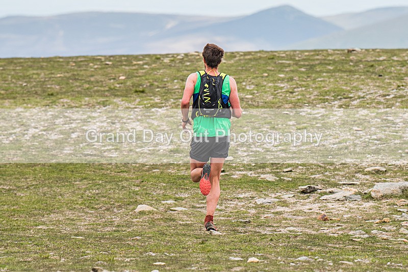 Helvellyn-78 - Helvellyn & The Dodds Fell Race Saturday 27th May 2023