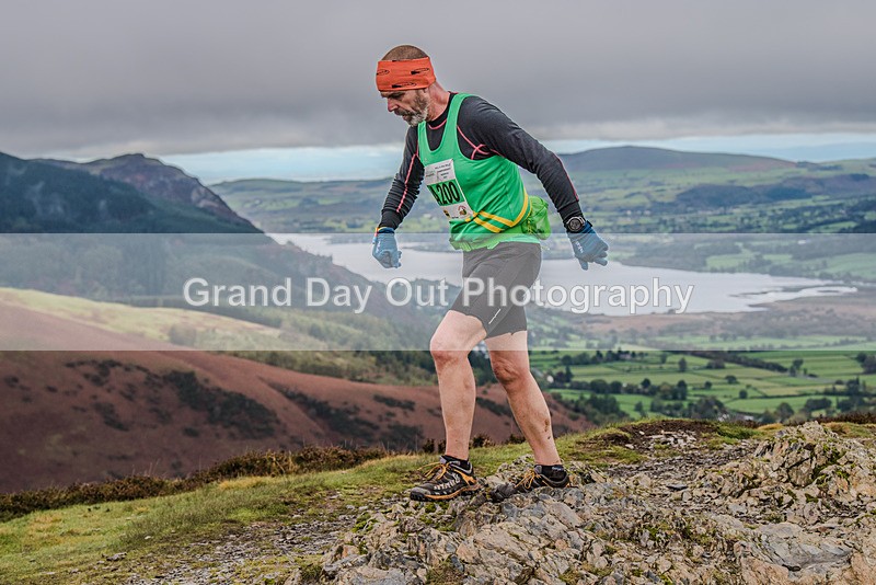 British Fell Relay-592 - British Fell & Hill Relay Championship Braithwaite Keswick Saturday 21st October 2023