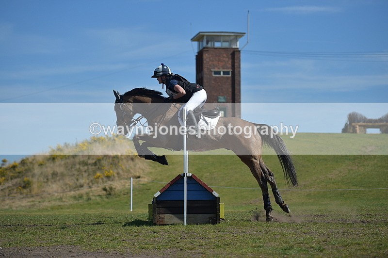 NGP_6370 - XC Time 12:01 to 12:22