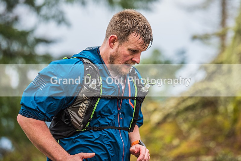 Glentress 21  10K-1526 - High Terrain Events Glentress 21 & 10K Trail Races Saturday 18th November 2023