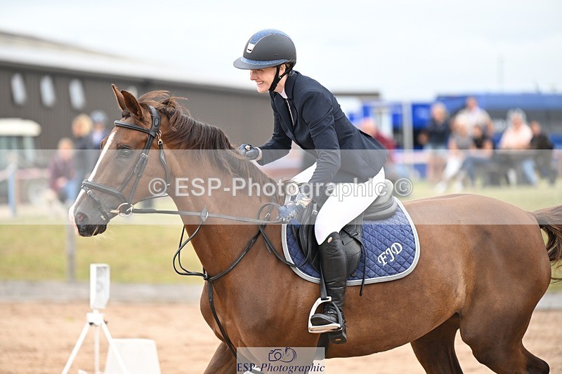 250726-105945-05717 - Cls 14 NAF Bronze League Semi Final