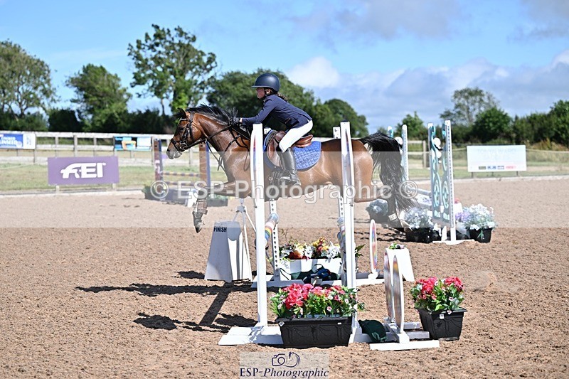 250627-163344-00747 - Cls 6 Stepping Stones 128cm and 138cm