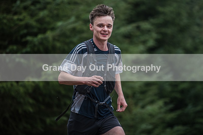 Glentress-428 - High Terrain Events Glentress 10K 21K & 42K Trail Races Sunday 16th February 2025