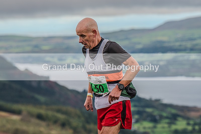British Fell Relay-402 - British Fell & Hill Relay Championship Braithwaite Keswick Saturday 21st October 2023