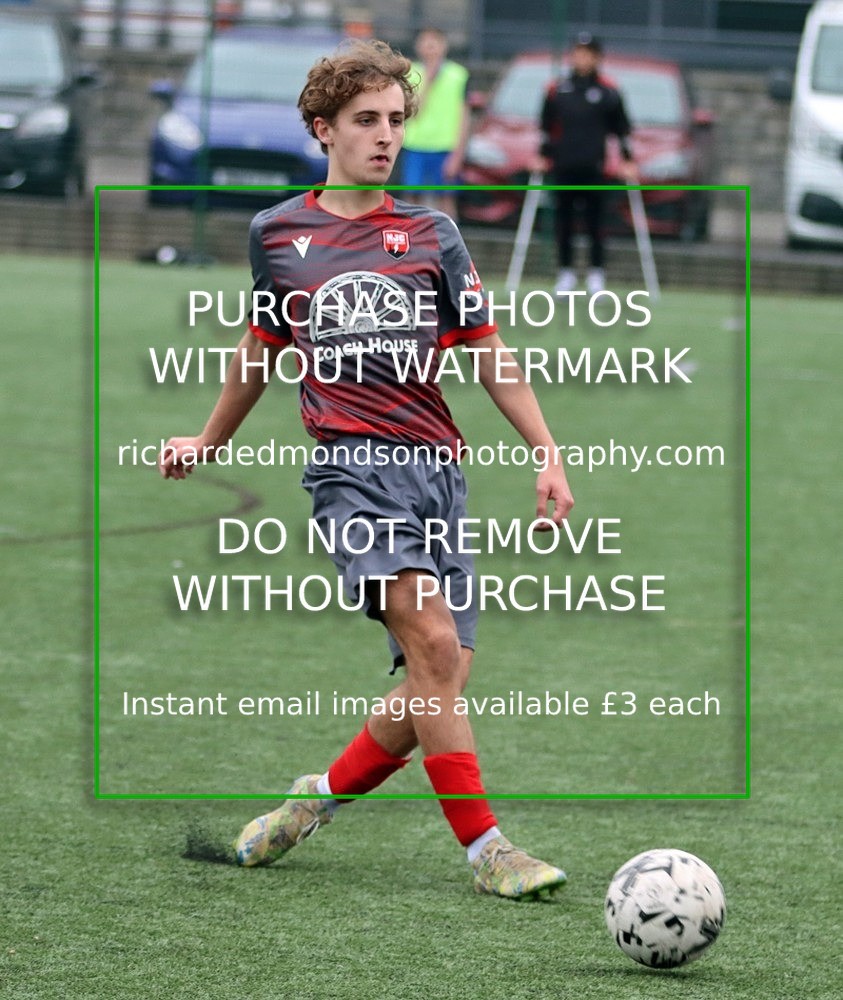IMG_2428 - NJC FC Dynamoes vs Ullswater United (9/11/24)