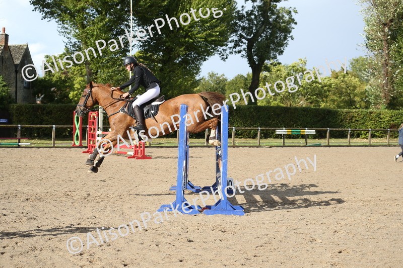 20250831-2508 - Class 7 - 1.00m