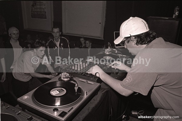 18 - Soul:ution @ botw 19.03.04