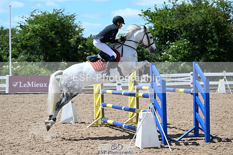 240609A-133116-05748 - Cls 25 Pony Newcomers and 1m Open