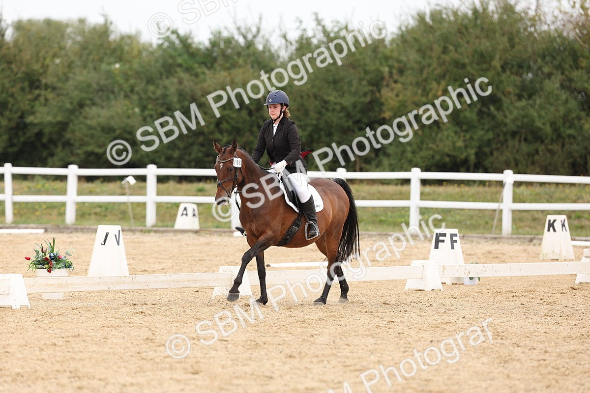 SBM_00921 - Class 8 - Novice 27 Champs
