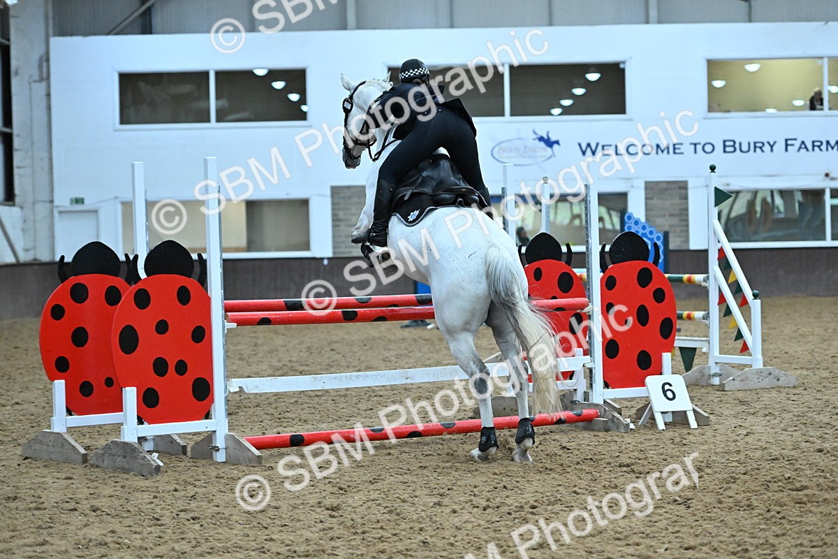 SBM_005704 - Class 62 - 1.05m Open