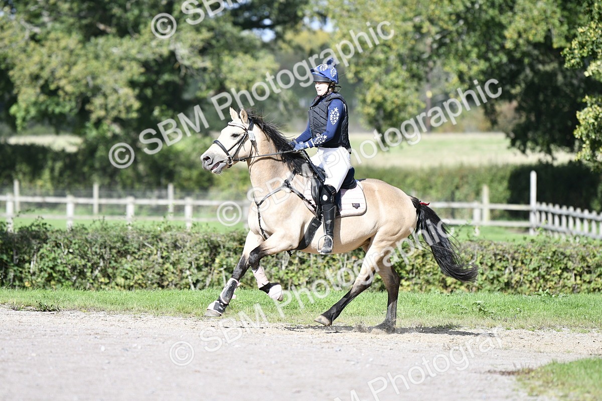 SBM_17555 - E4b - Eventers Challenge 60cm Open