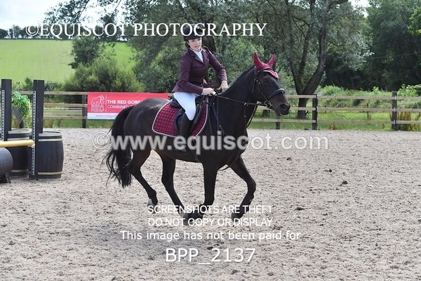 BPP_2137 - DERBY CLASS 6 - 70CM