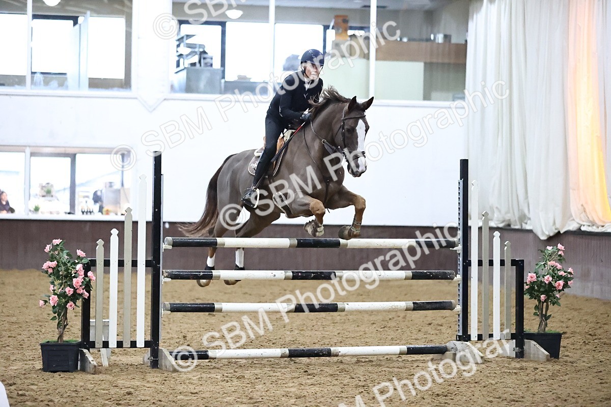 SBM_006394 - Class 19 - Senior Foxhunter 1.20m
