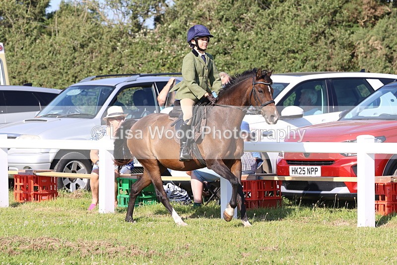 JPP_1316 - Class 18: Cornish Combination Young Rider