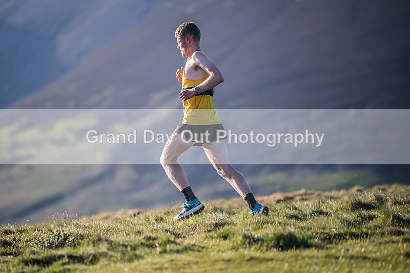 Latrigg Seniors-34 - Latrigg Fell Race (Seniors) Wednesday 14th May 2025
