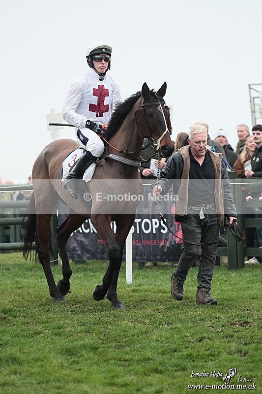 PtP 080326 454 - Pytchley with Woodland Point-to-Point Guilsborough 08/03/26