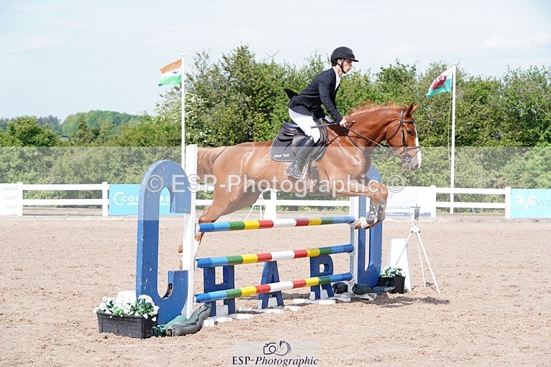 250511-104432-13330 - Cls 31 Snr Discovery and 1m Open