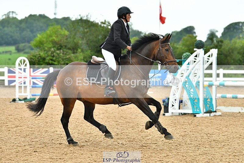 230730A-135551-10248 - Cls 34 95cm Amateur Quali