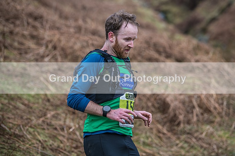 BB Kong-601 - BB Kong Fell Race Saturday 15th February 2025