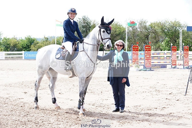 250425-143656-10152 - Cls 34 Young Horse 7yr old