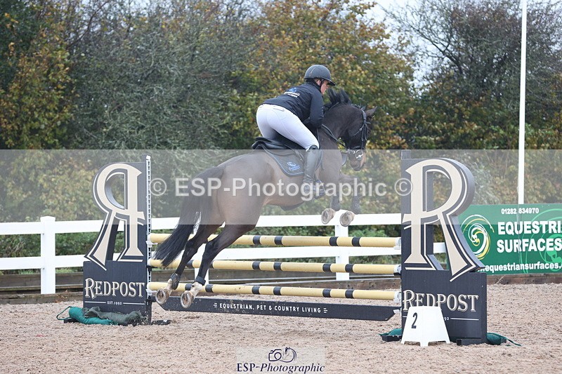 231112A-103855-03381 - Cls 17 Blue Chip Novice Winter Qualifier