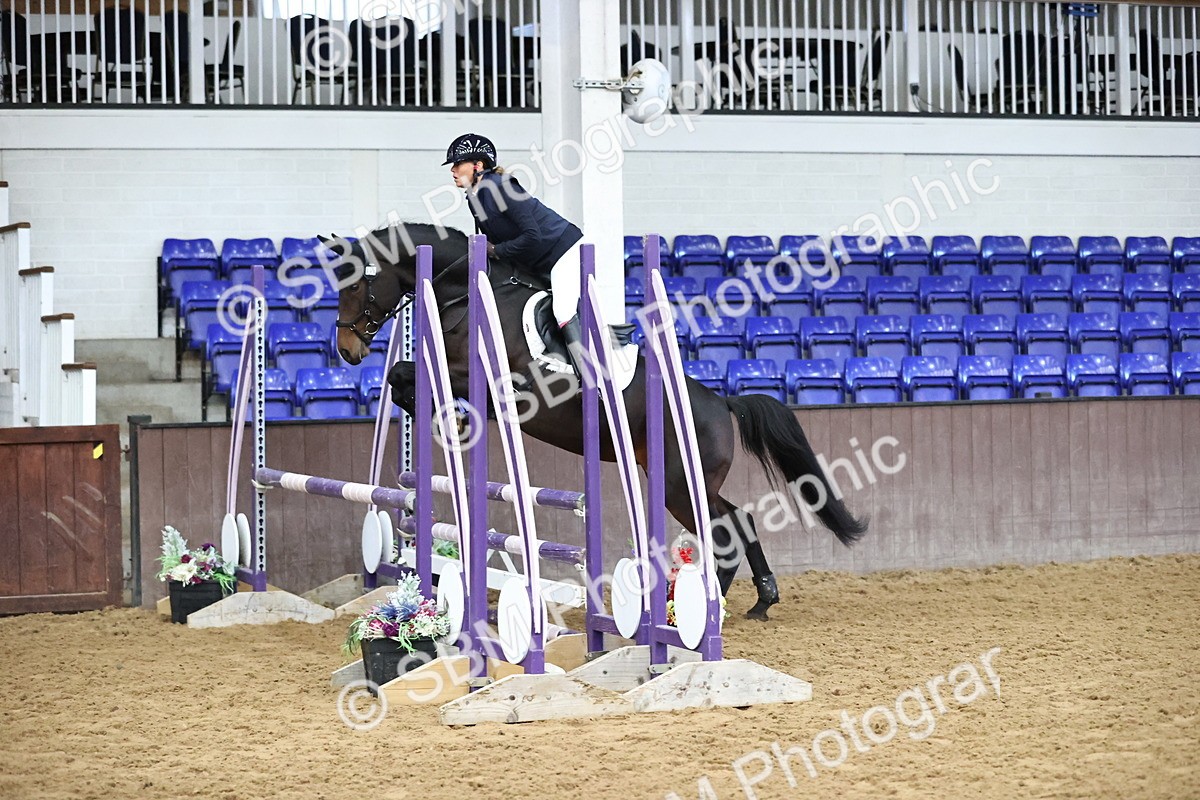 SBM_002507 - Class 9 - Senior British Novice 90cm