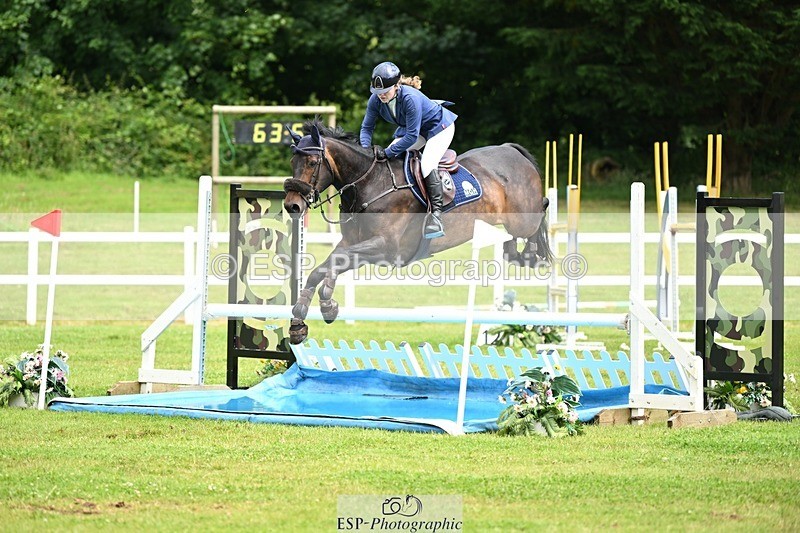 240707-122536-20307 - Cls 47 Foxhunter 2nd Round