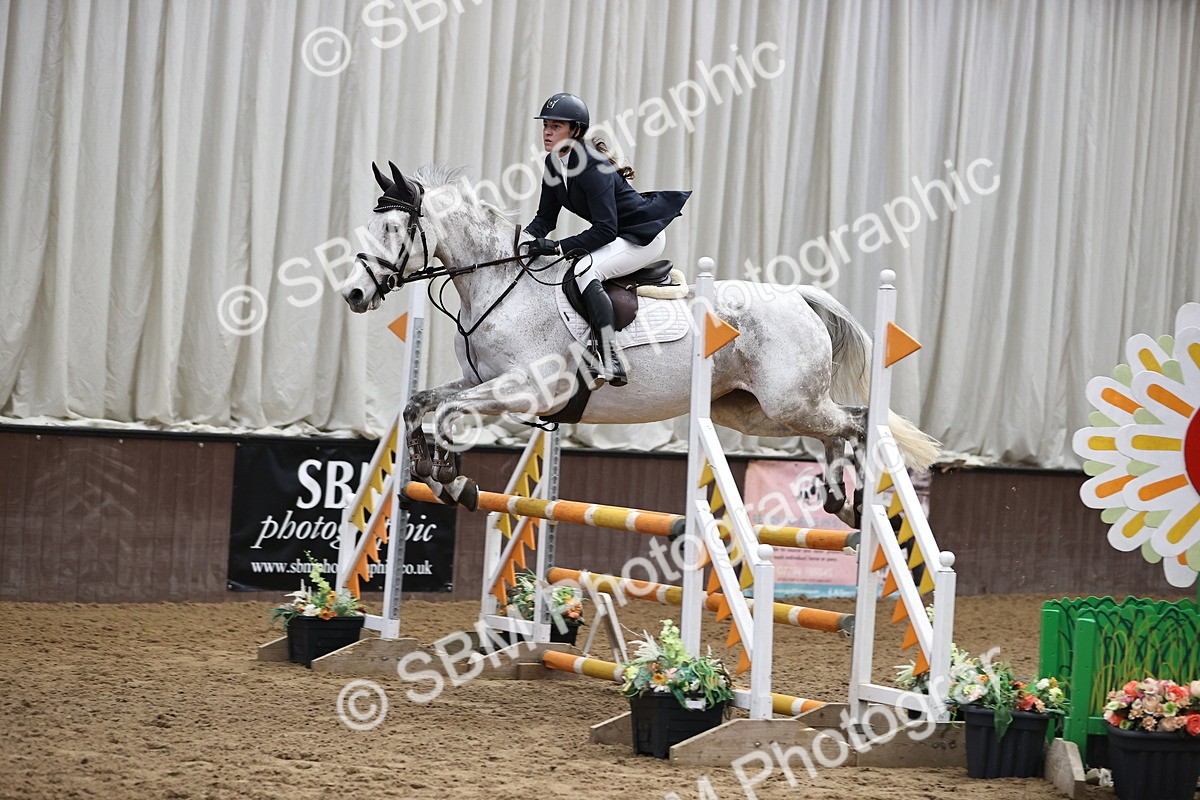 SBM_001297 - Class 3 - Senior Discovery - 1.00m Open