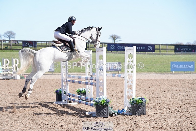250330-124810-07084 - Cls 27 Snr 1.05 and 1.10m Grand Prix