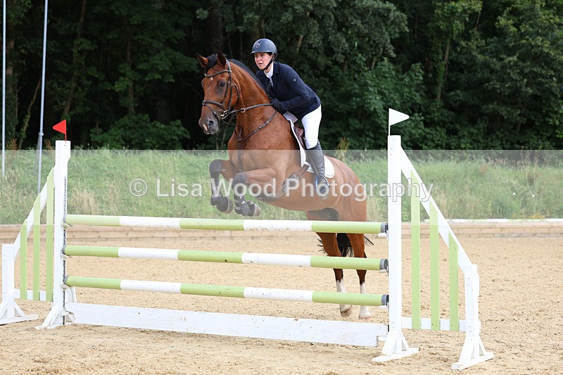 3E7A1656 - Class 13: Senior Newcomers/1.10m open