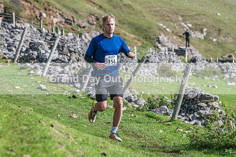 Ilam-675 - Ilam Three Peaks Fell Race (Limestone Series) Sunday 28th September 2025