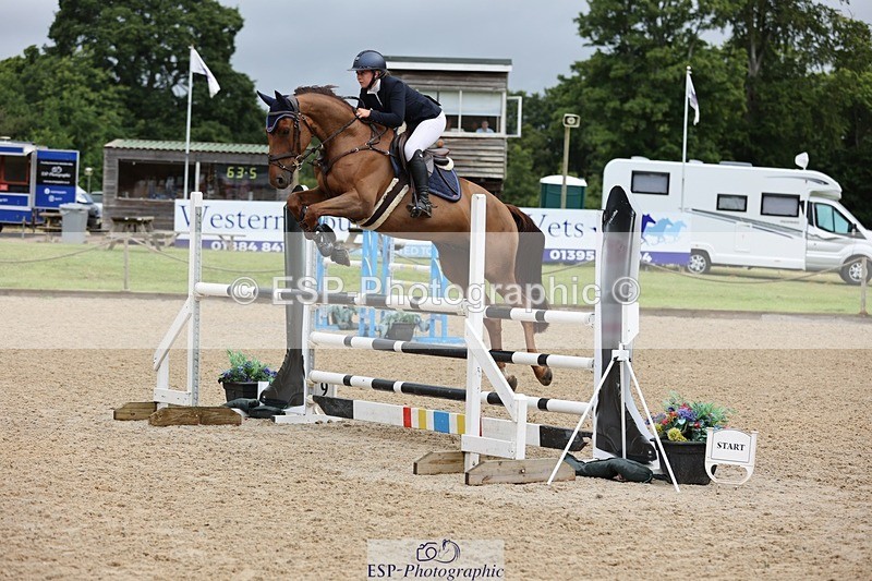 240705-085302-07822 - Cls 19 5 Yr Old Qualifier 1.10m