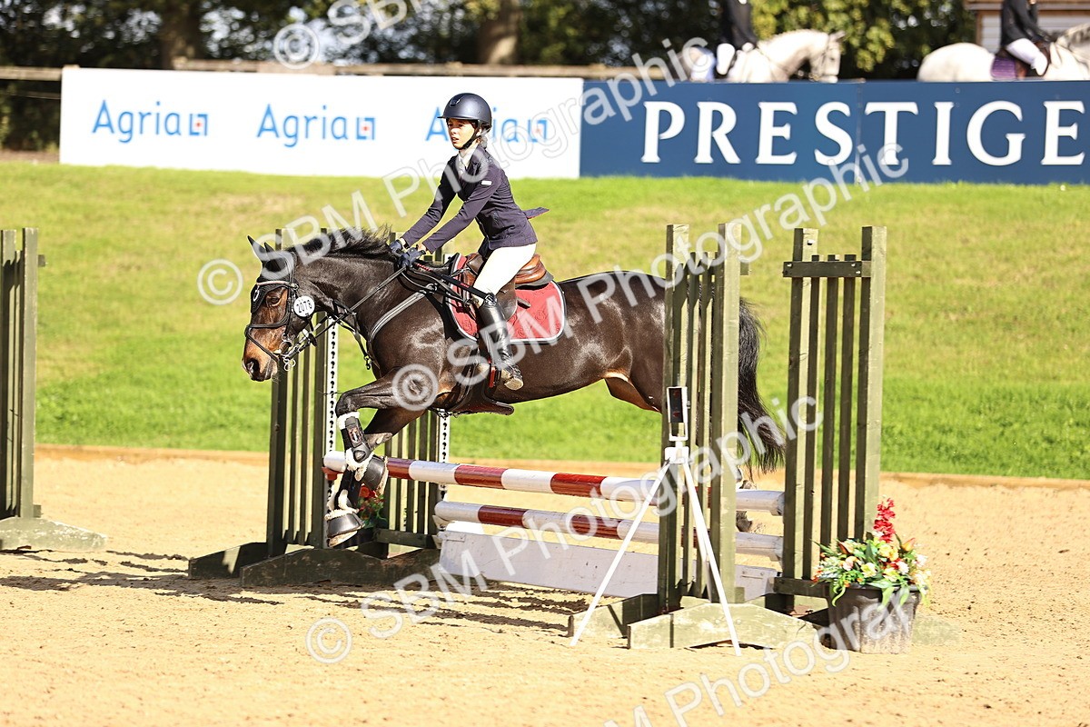 SBM_48232 - J9 - Junior Pony 70cm Championship