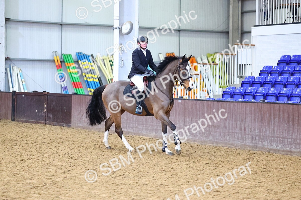 SBM_000569 - Class 2 - Senior British Novice - 90cm