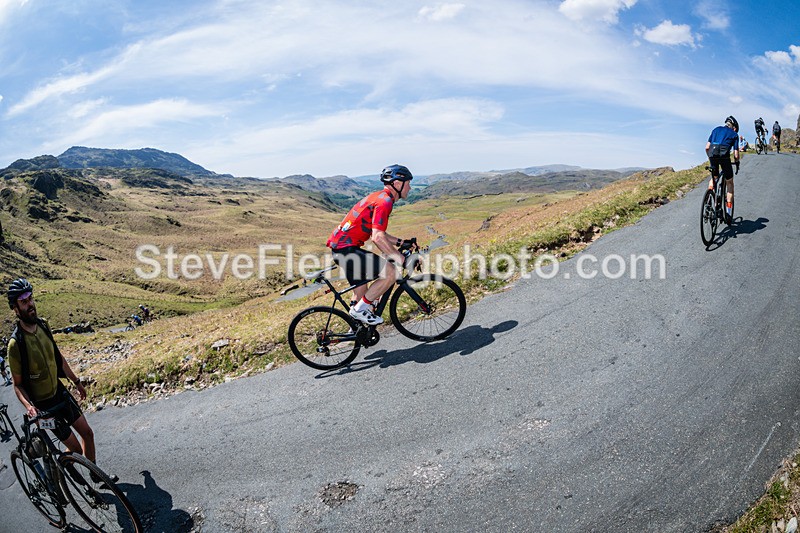 130346 - Hardknott Pass Camera 2 13.00-14.00