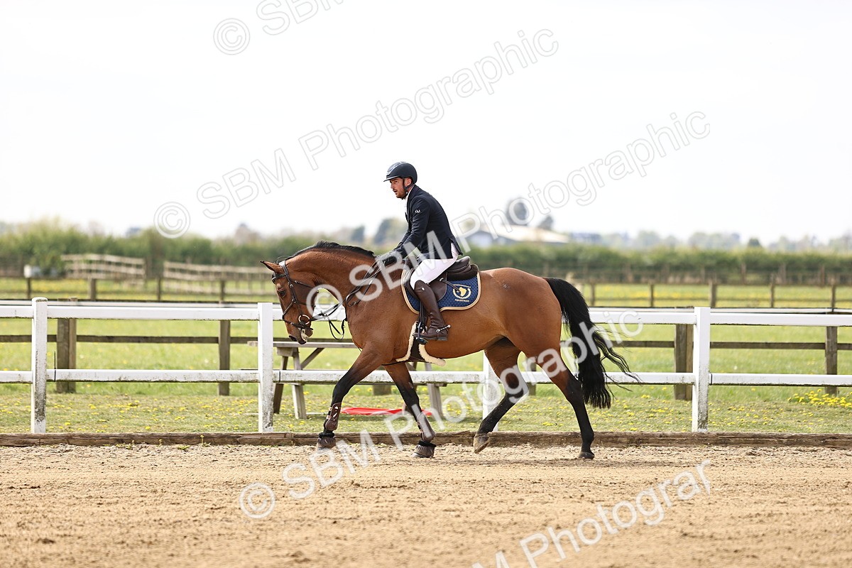 SBM_001963 - Class 10 - Senior British Discovery - 1.00m
