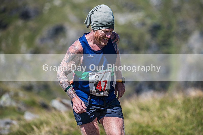 Kentmere-372 - Kentmere Horseshoe Fell Race Sunday 19th July 2026