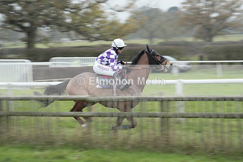 PtP 041222 0157 - Wheatland  Hunt PtP Chaddesley Corbett, Worcs 04/12/22