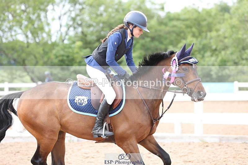 240630A-165622-15406 - Cls 33 Foxhunter and 1.10m Open