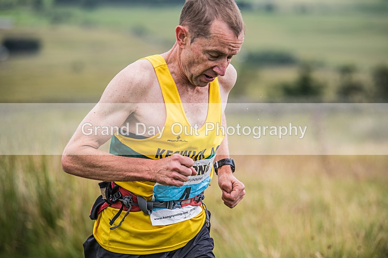 HWH-91 - High Wether Howe Fell Race Saturday 26th July 2025