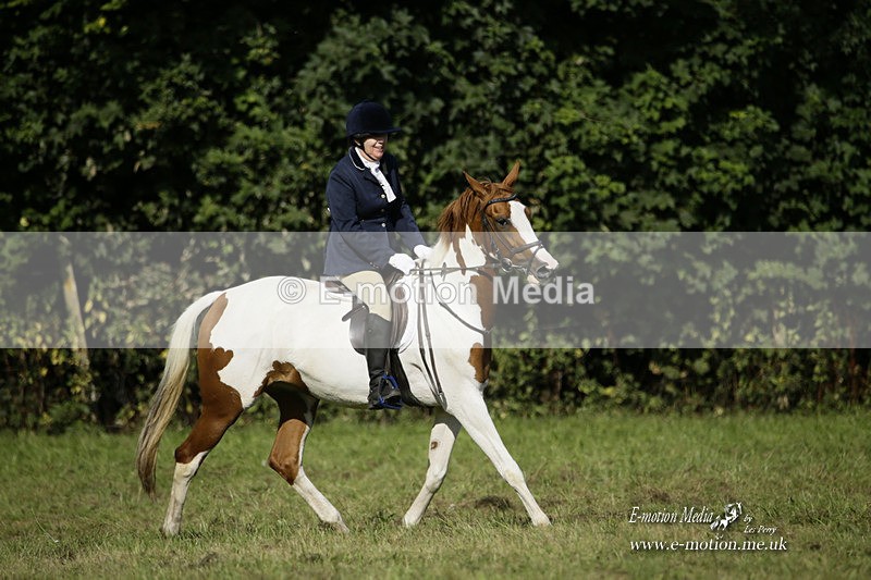 BVRC 120921 175 - Bourne Valley Riding Club UA Dressage & Show Jumping 12/09/21