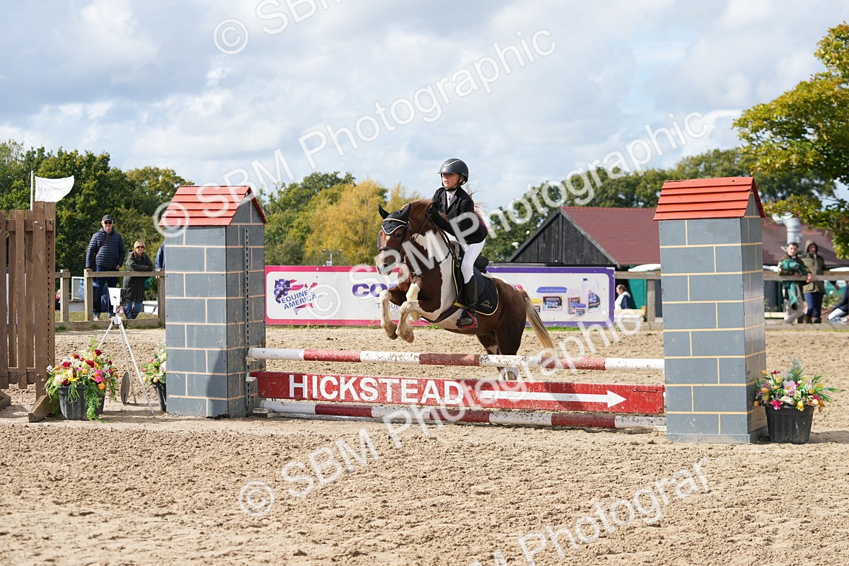 SBM_46960 - J7 - Junior Pony 60cm Championship