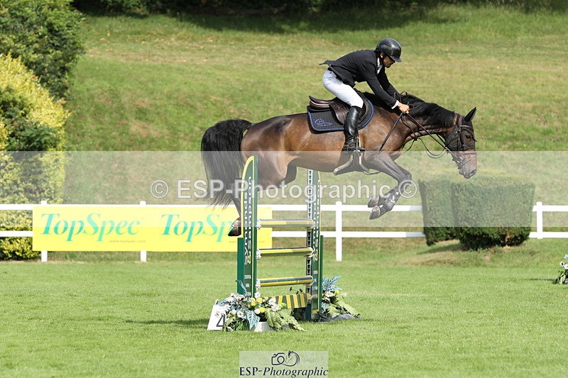 250704A-092707-08289 - Cls 15 Snr 1.20m Open